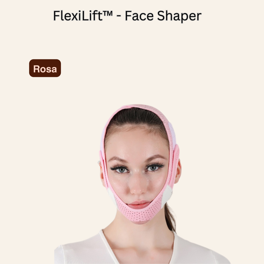 FlexiLift™ - Face Shaper