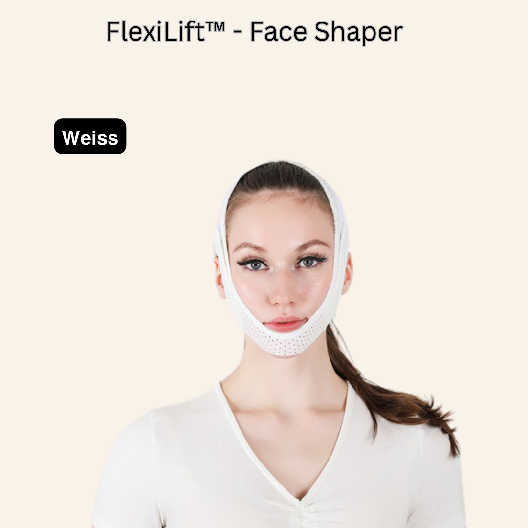 FlexiLift™ - Face Shaper
