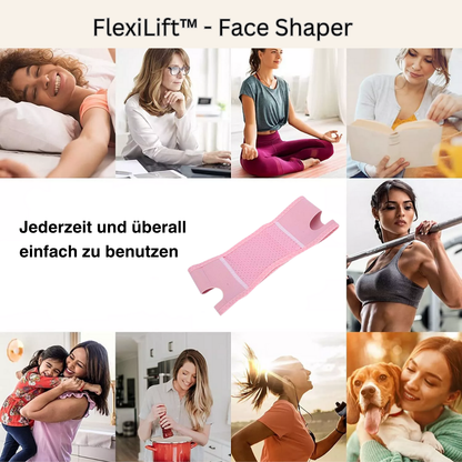FlexiLift™ - Face Shaper