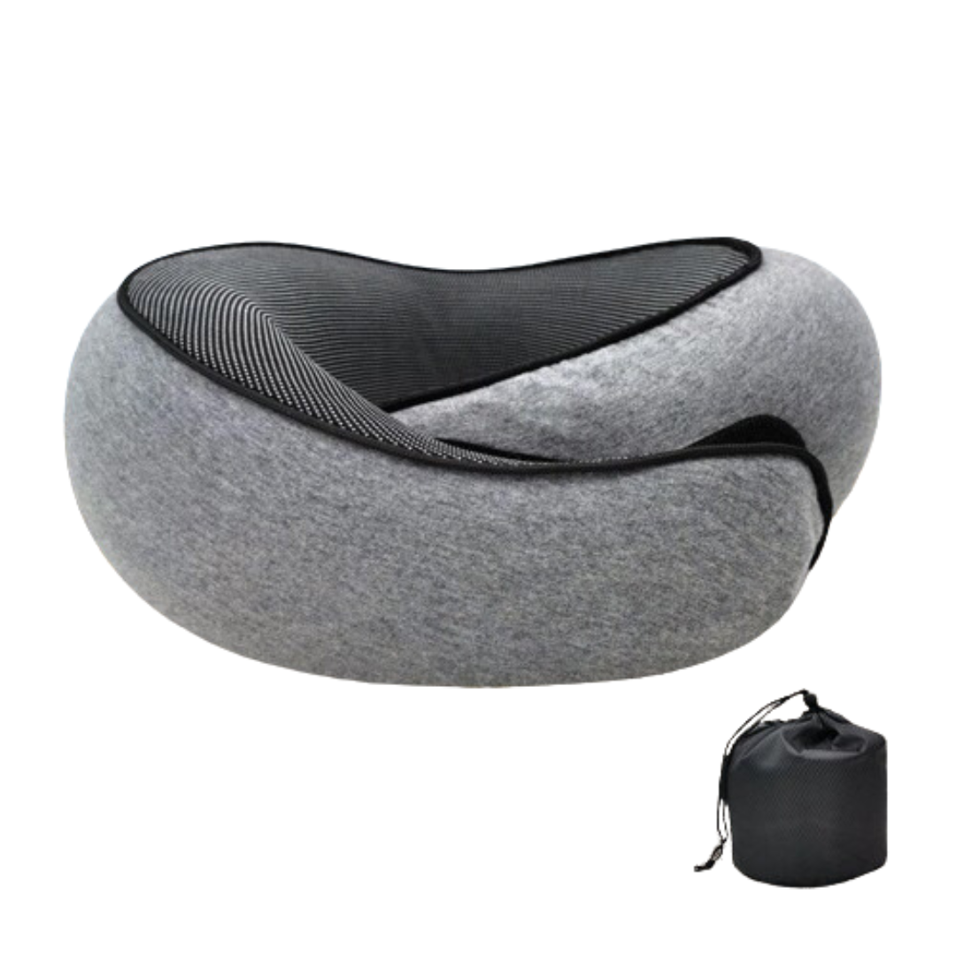 TravelcomfortX® - Travel Pillow