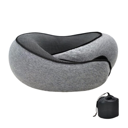 TravelcomfortX® - Travel Pillow