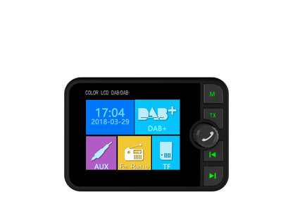 SoundLink DAB+ Pro – Das ultimative Radioerlebnis für Ihr Auto