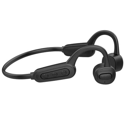 Waterpro - Wasserdichte Schwimm-MP3-Kopfhörer